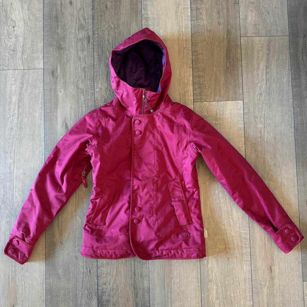 Burton Ski/Snowboard Jacket